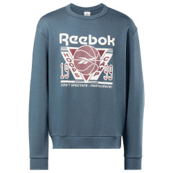 Reebok Ανδρικό φούτερ Classic Basketball Sweatshirt